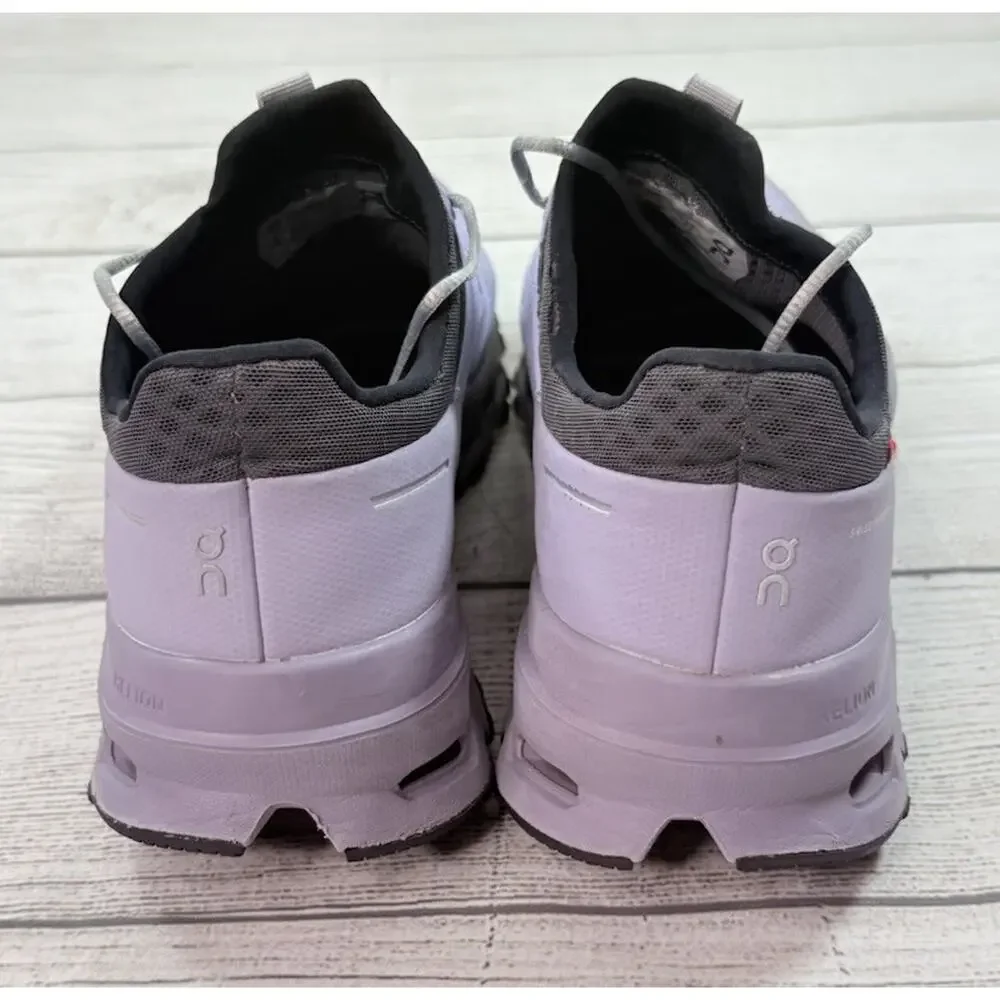 On Running cloud women’s